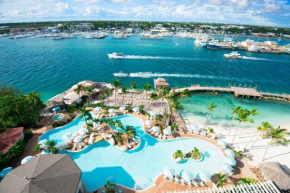 Warwick Paradise Island Bahamas - All Inclusive
